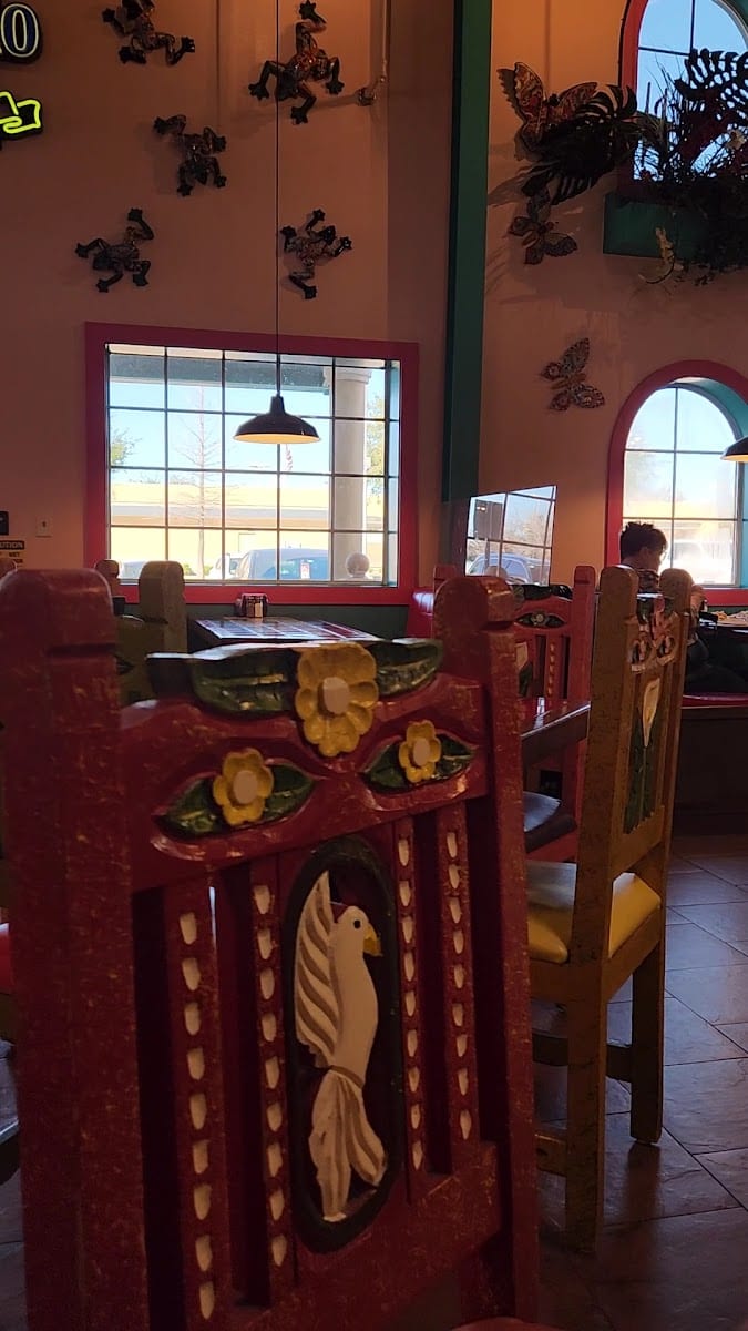 Rosa's Café & Tortilla Factory, photo 3