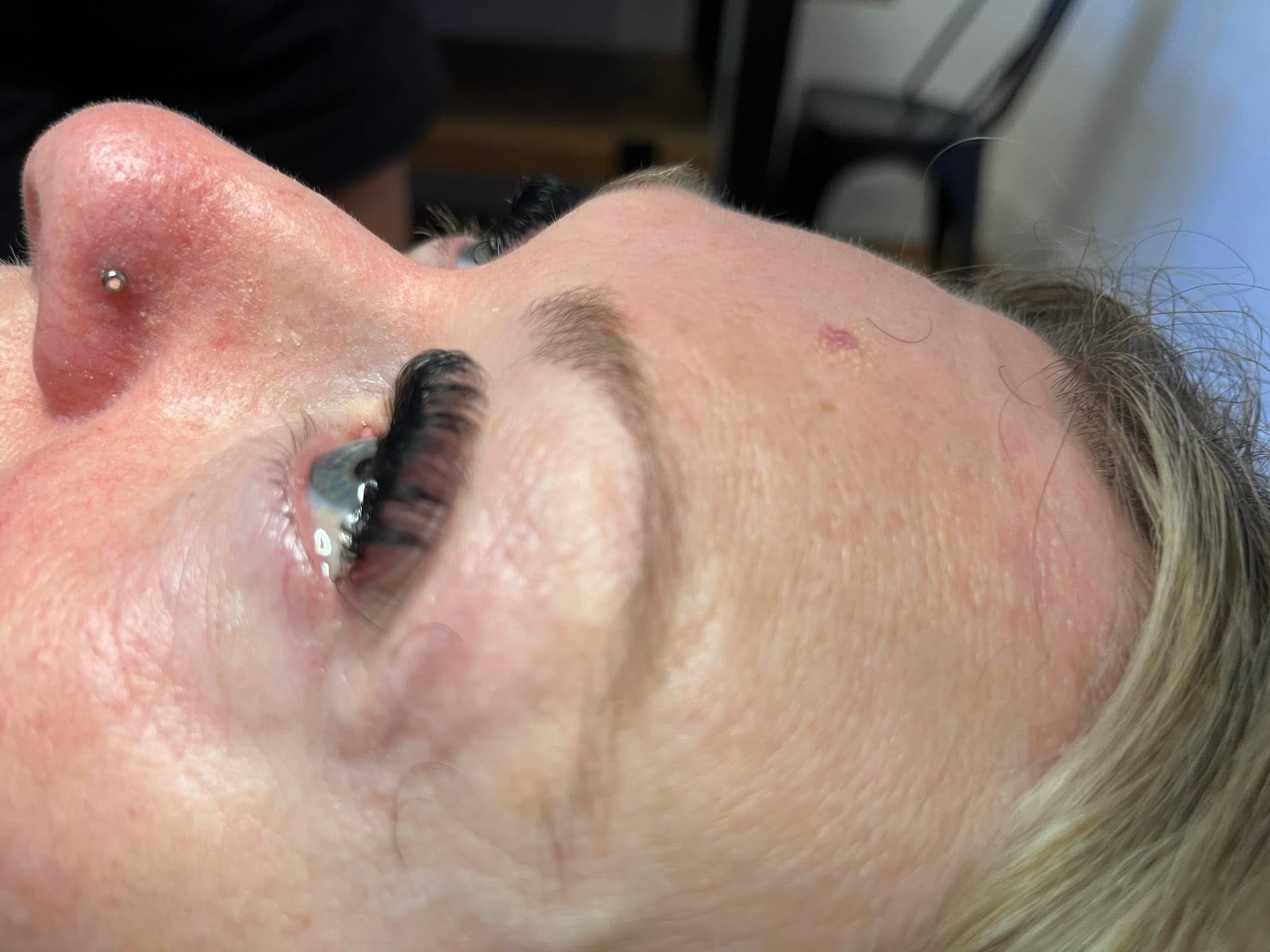 Frou Frou Lash