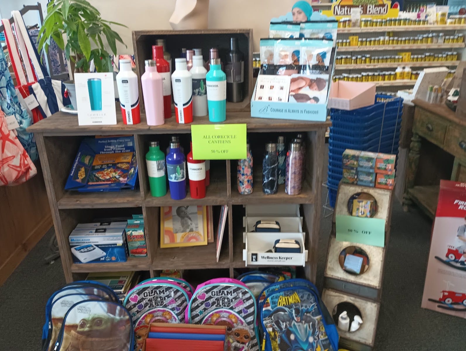 Cooper's Drug Store, photo 2