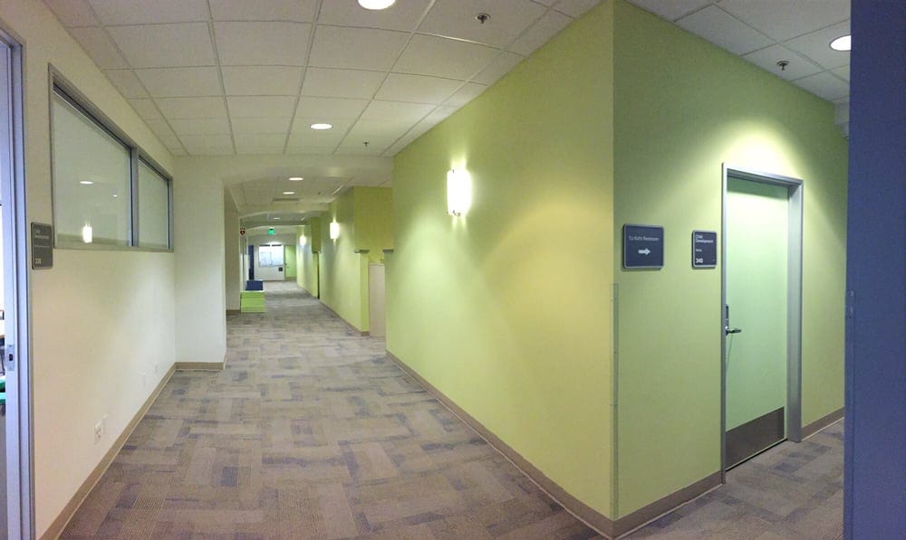 Kalmanovitz Child Development Center: California Pacific Medical Center, photo 2