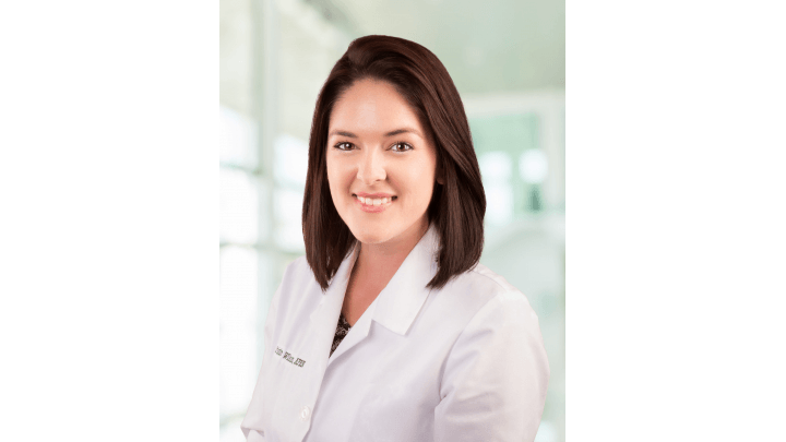 Kristin Wilson, APRN