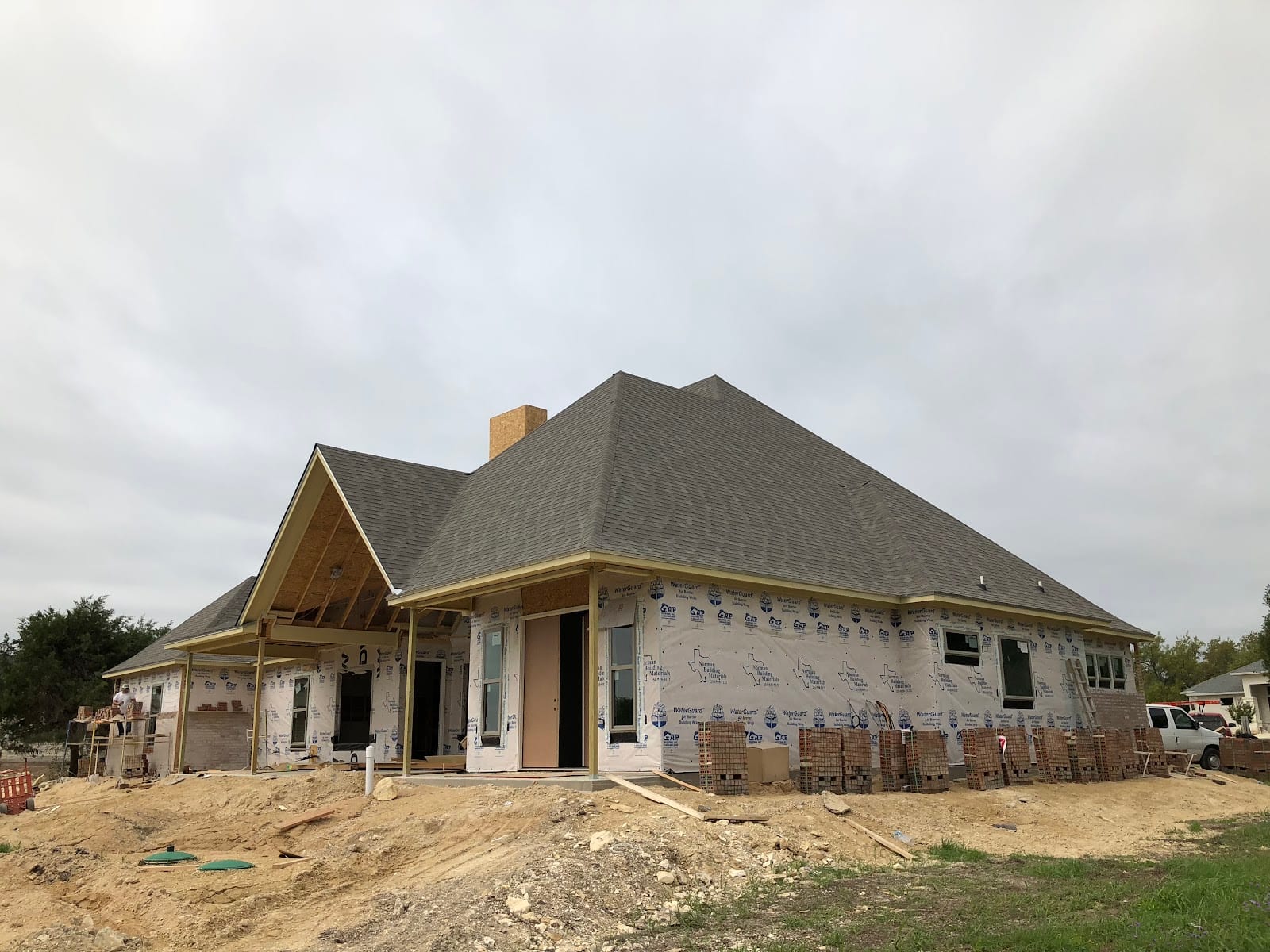 Austin Roofing Company - Round Rock