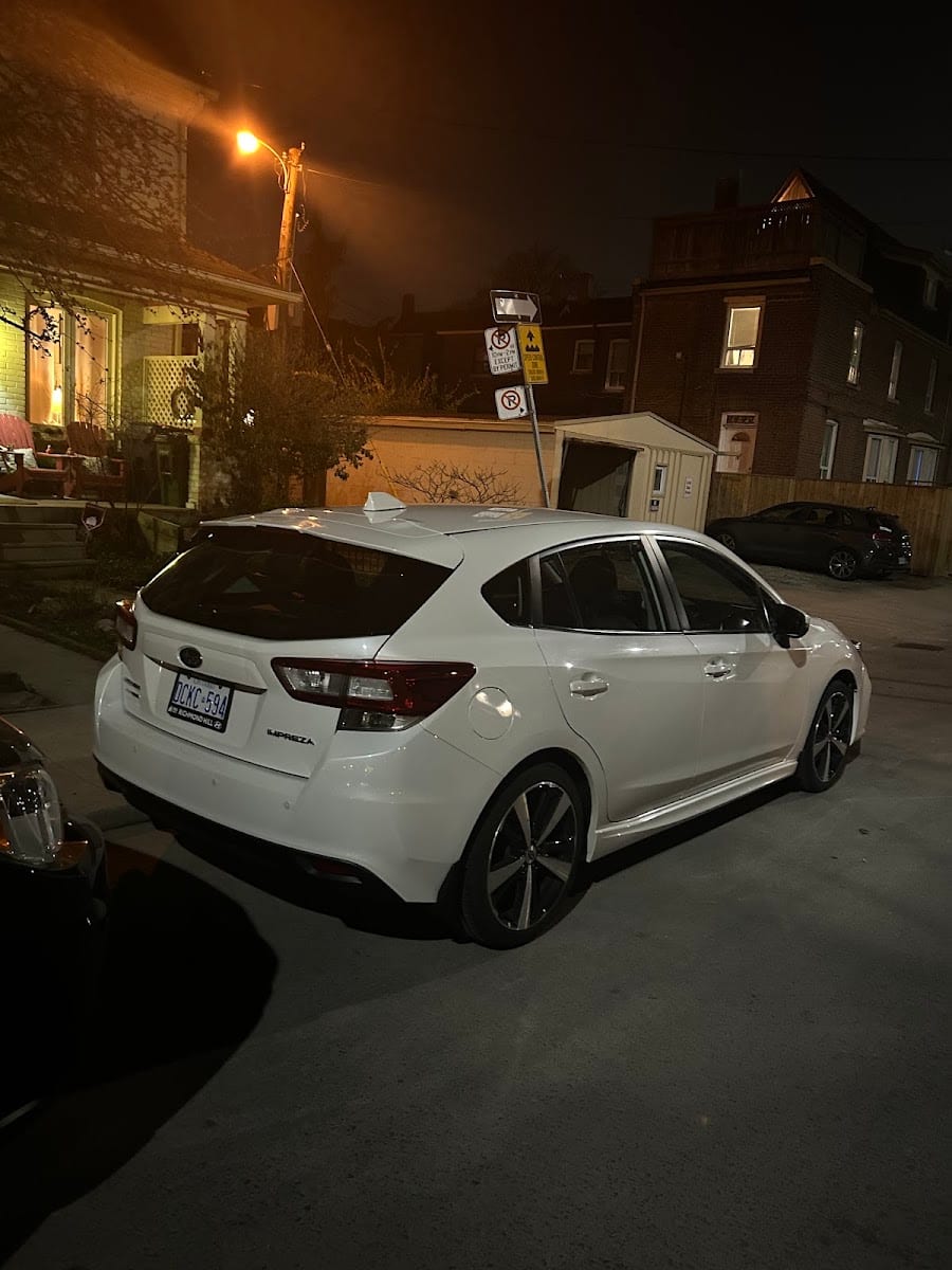 A.P. Car Care, photo 3