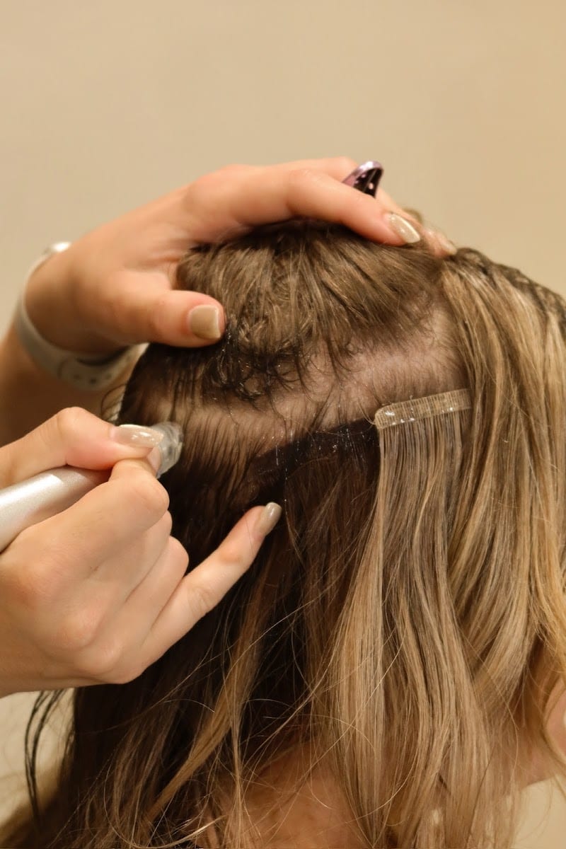 brsh salon