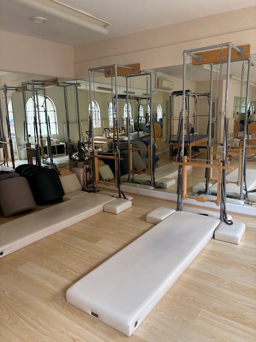 Pilates East