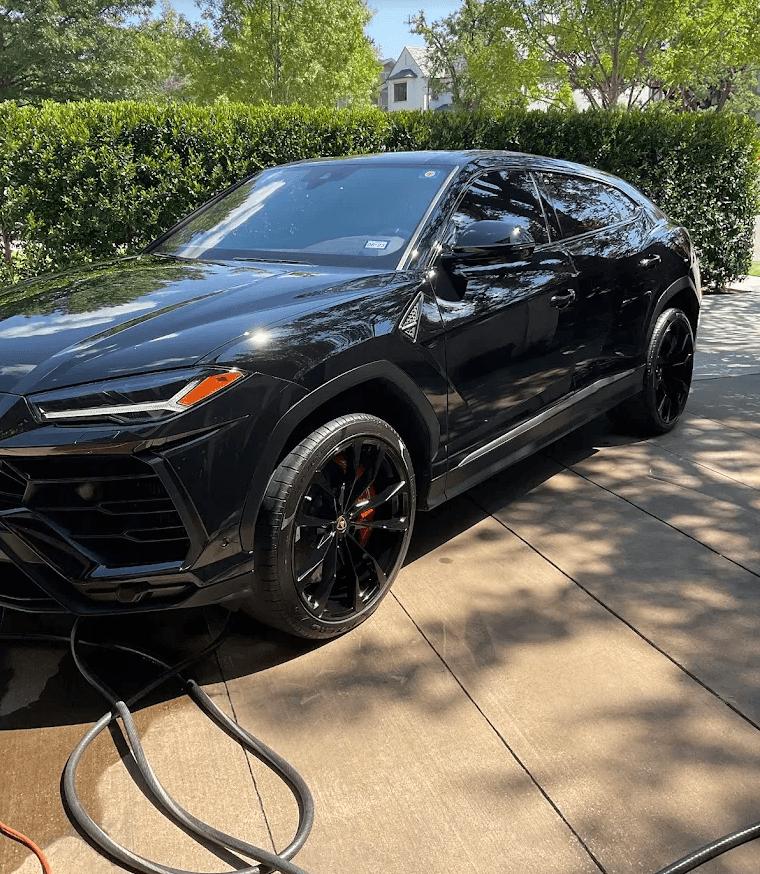 Clean&Shine Mobile Car Detailing of Round Rock, TX
