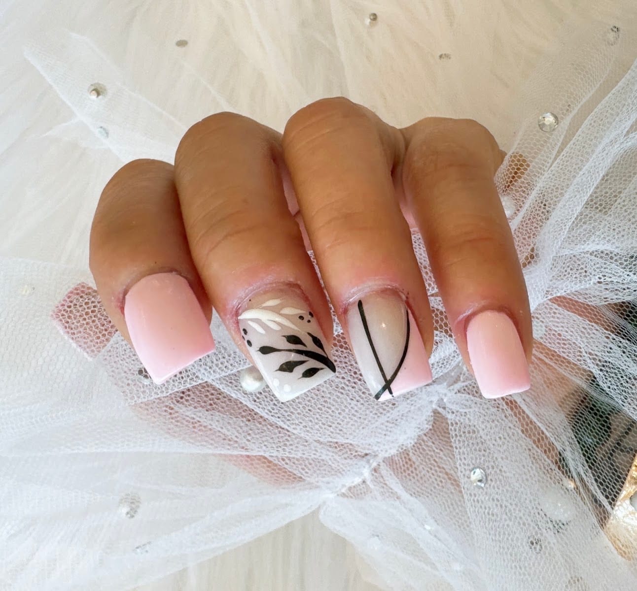 Chenal Nails Spa & Lashes, photo 3