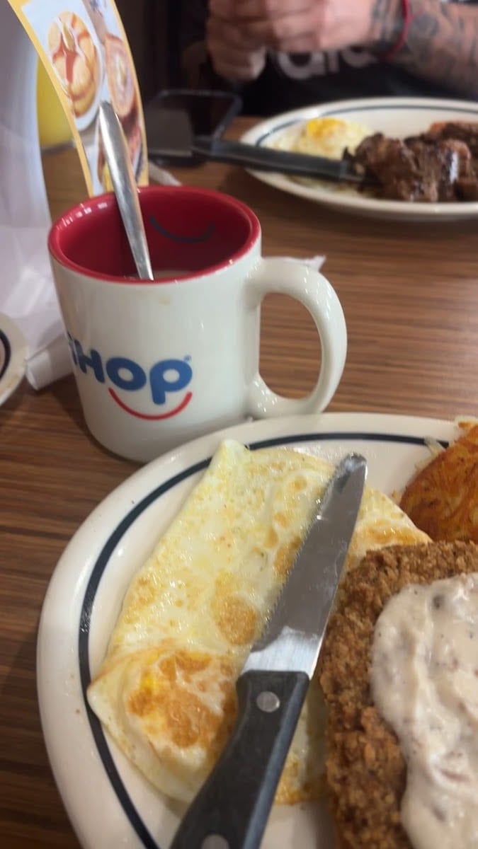 IHOP, photo 3