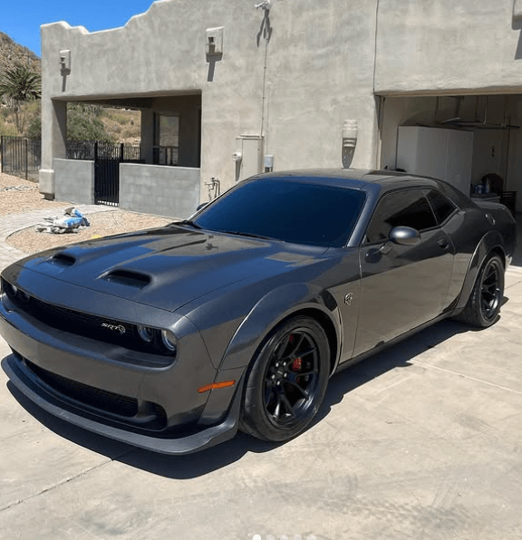 Race Wheel Car Detailing and Ceramic Coating, photo 2