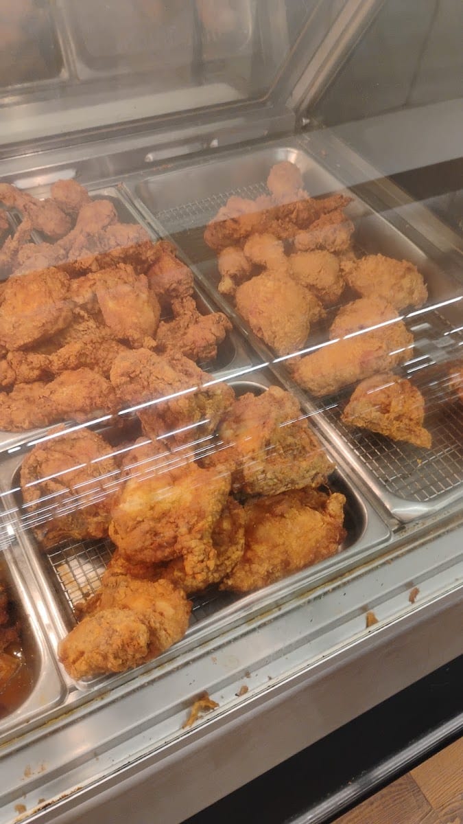Albertsons Deli, photo 3