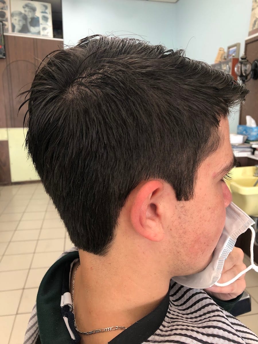 Riviera Barber Shop