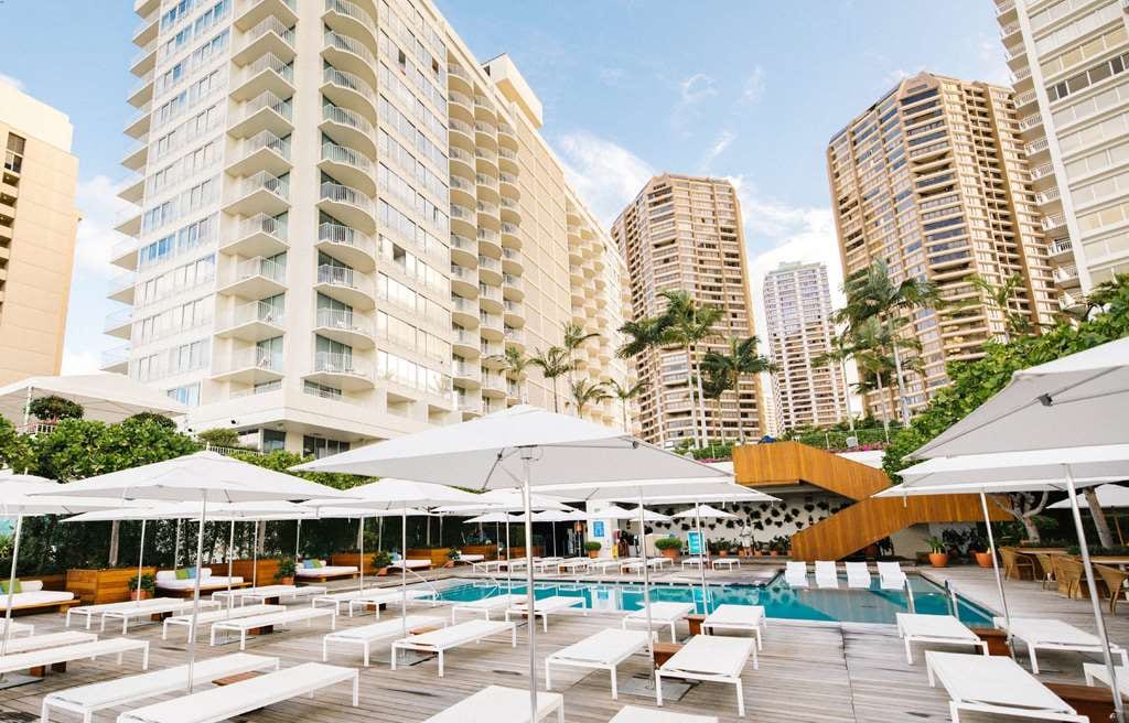 Prince Waikiki
