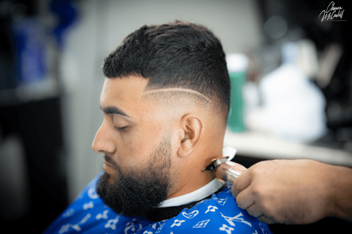 Enhance Barbershop, photo 2