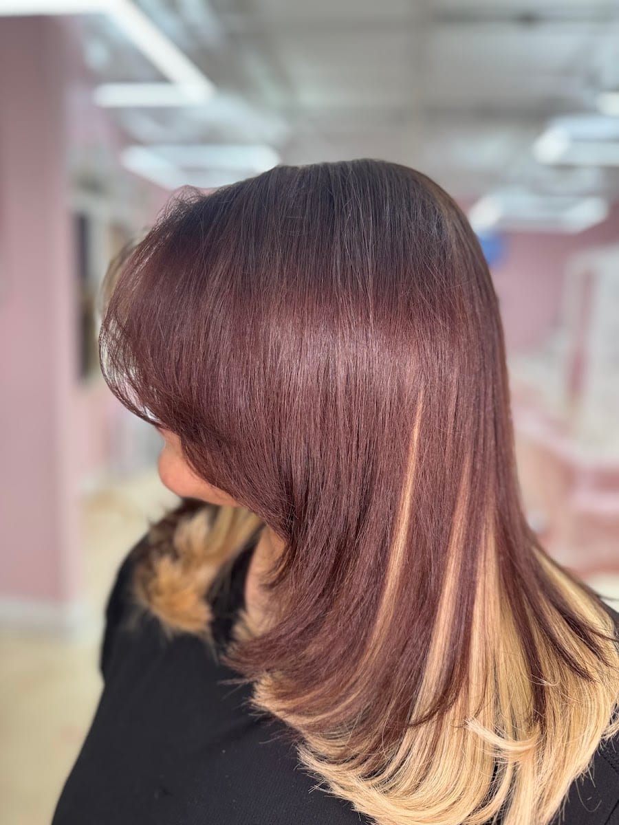 Sugar Hair Studio