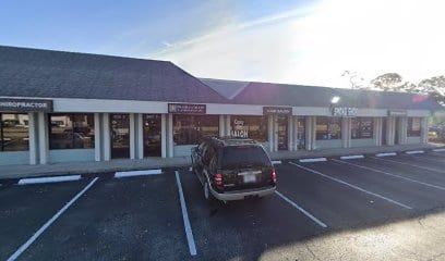 Casey Key Salon