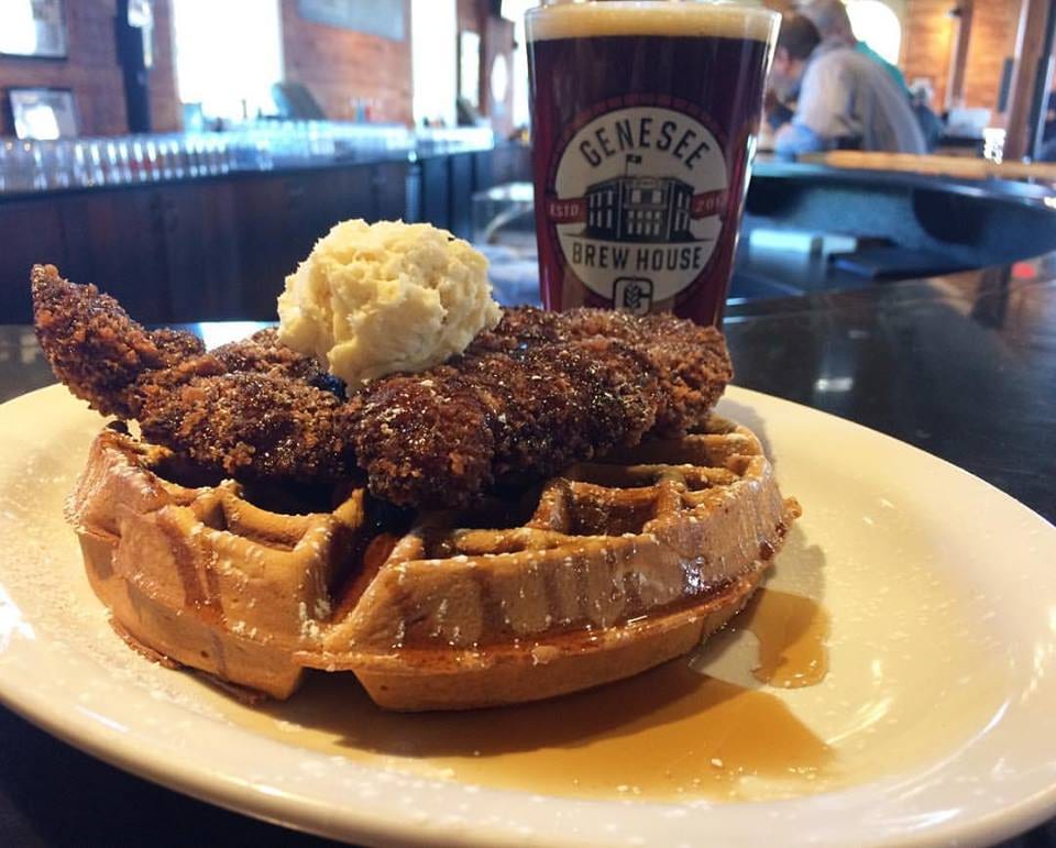 Genesee Brew House, photo 4