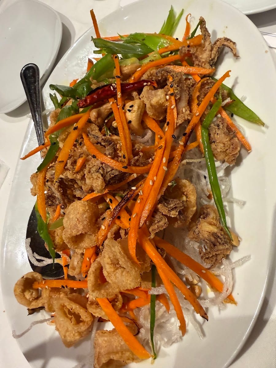 Eddie V's Prime Seafood, photo 4