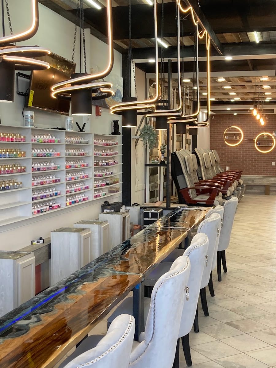 LBK Nail Bar, photo 3