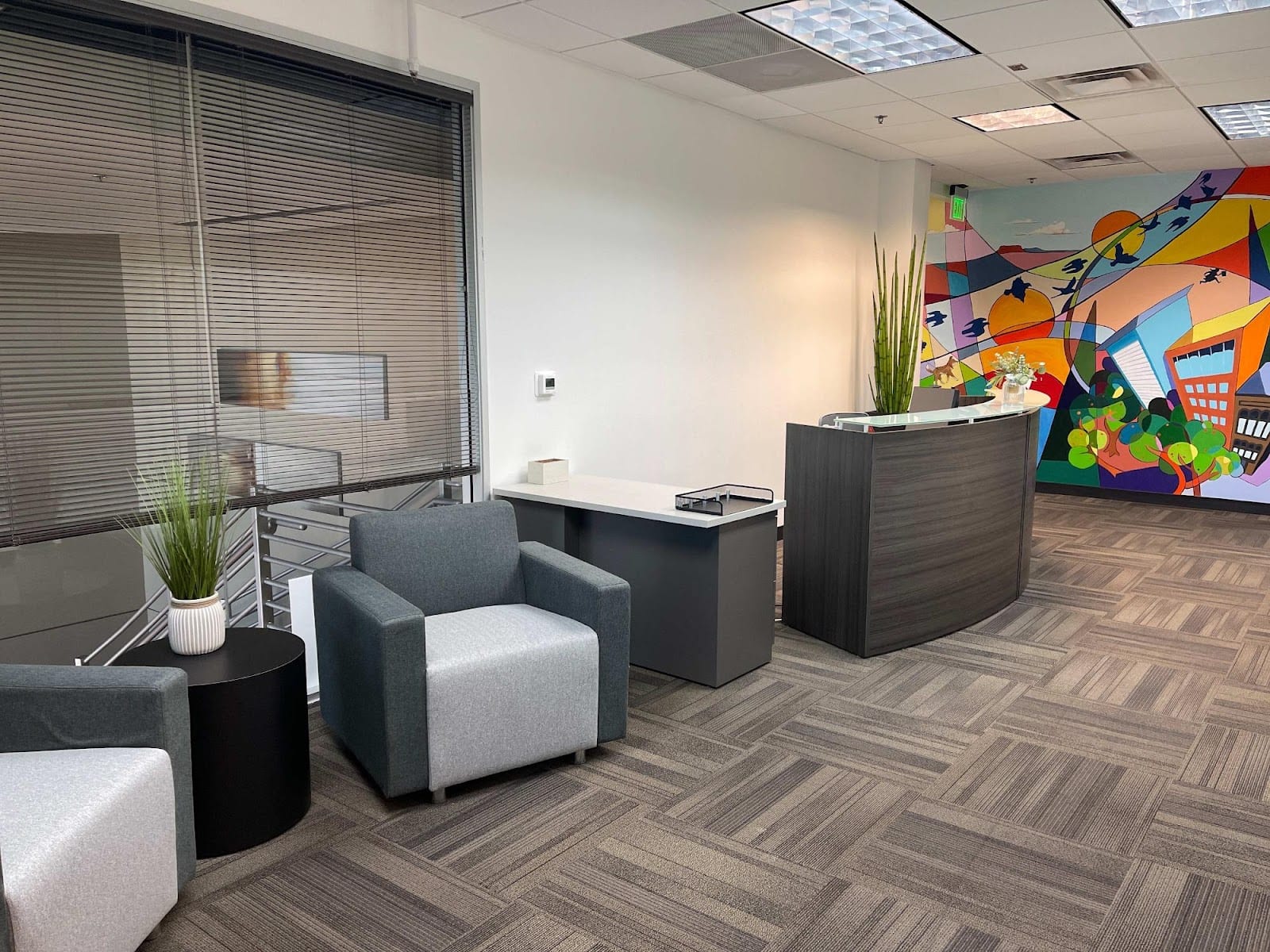 Regus