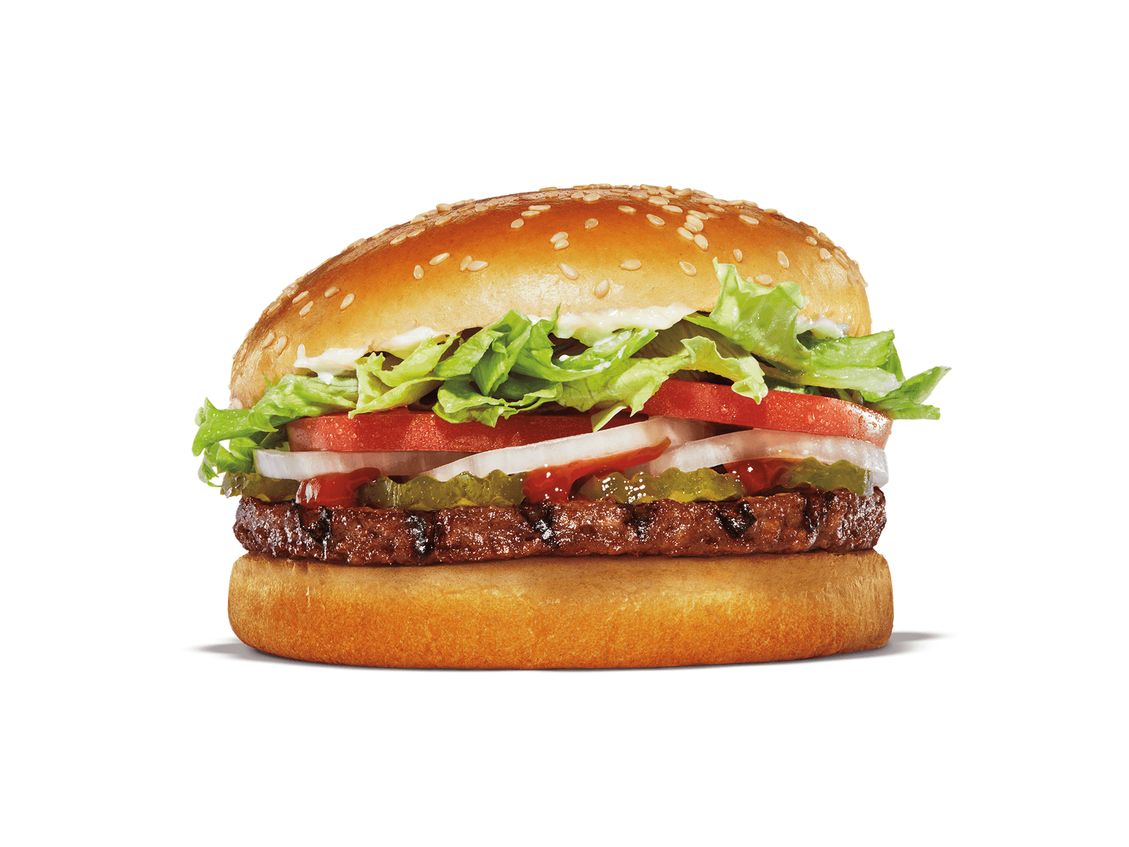 Burger King, photo 3