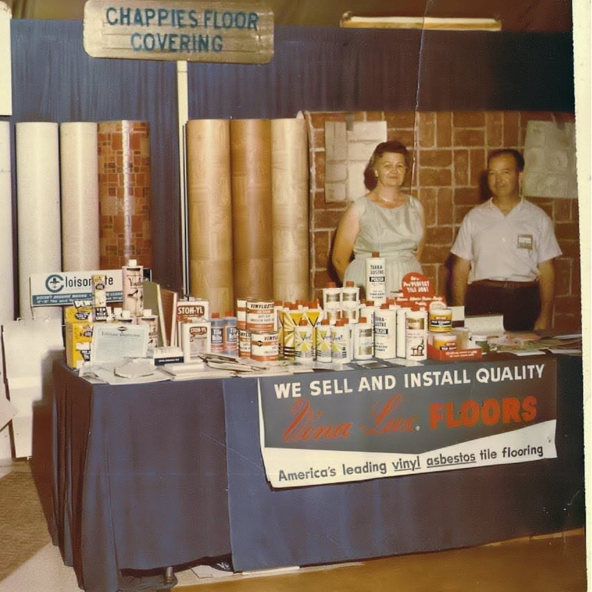 Chappie's Carpet & Floors, Inc., photo 3