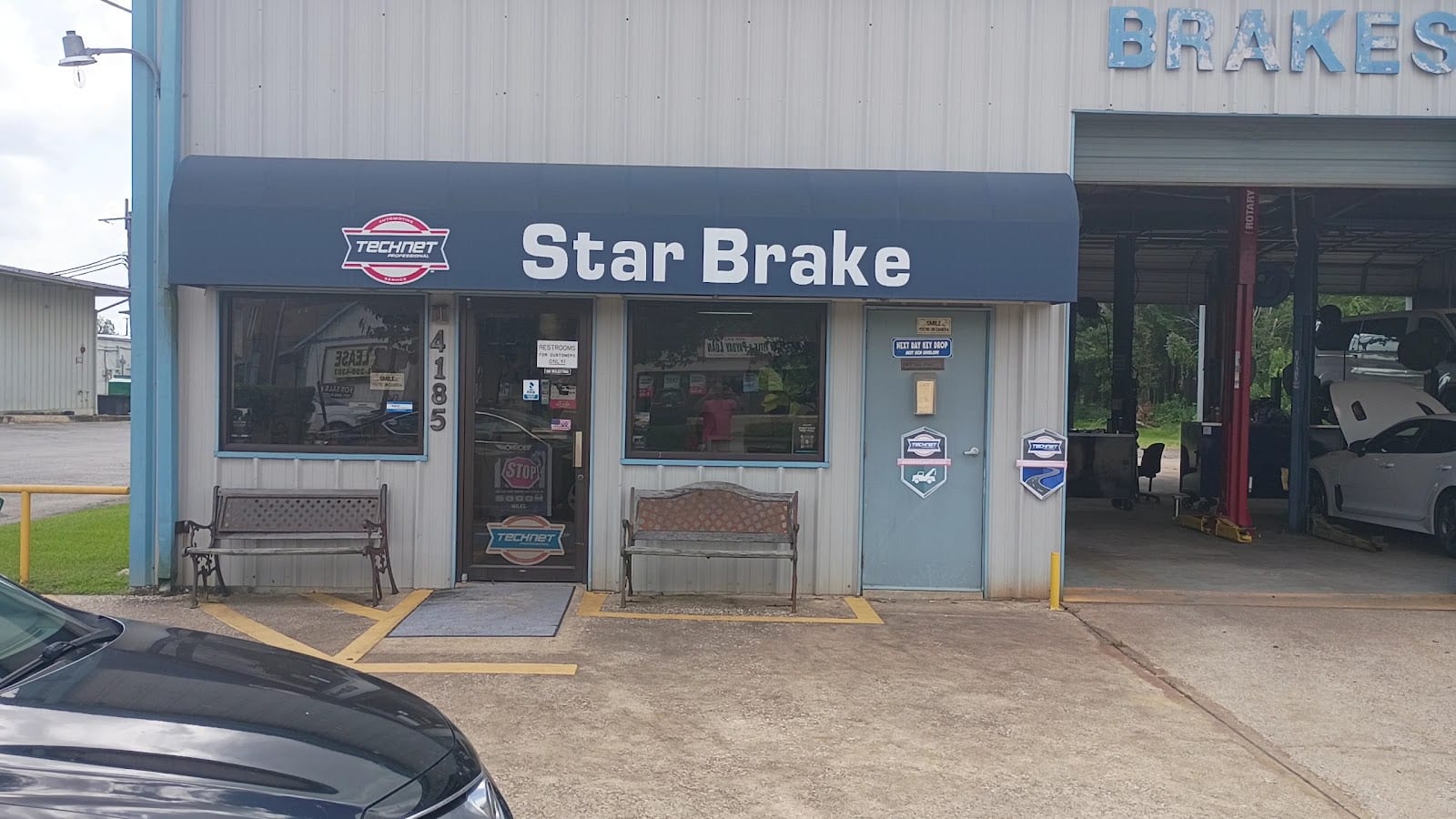 Star Brake Inc, photo 2