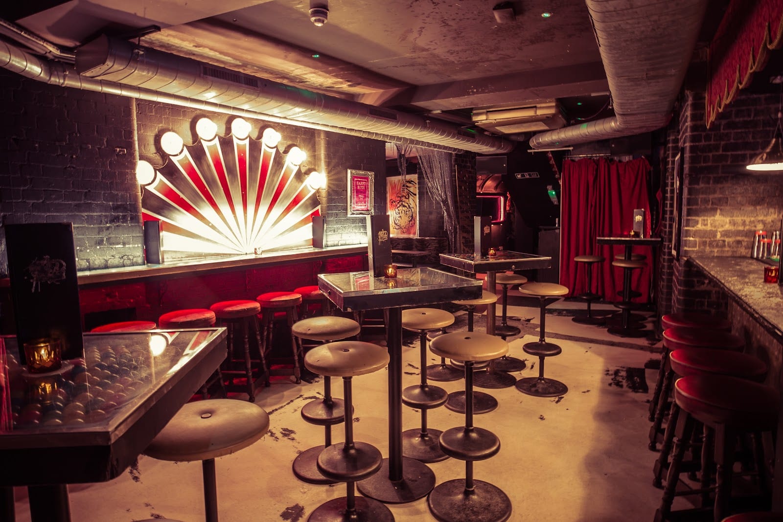 The Cocktail Club - Cocktail Bar near Liverpool Street, photo 2