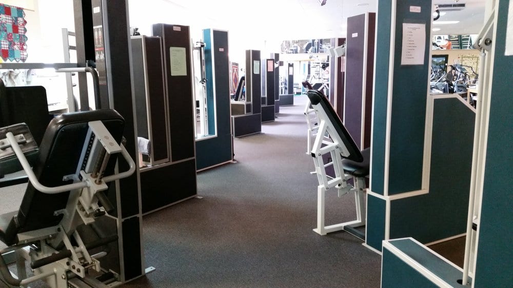 Estes ProActive Fitness, photo 3