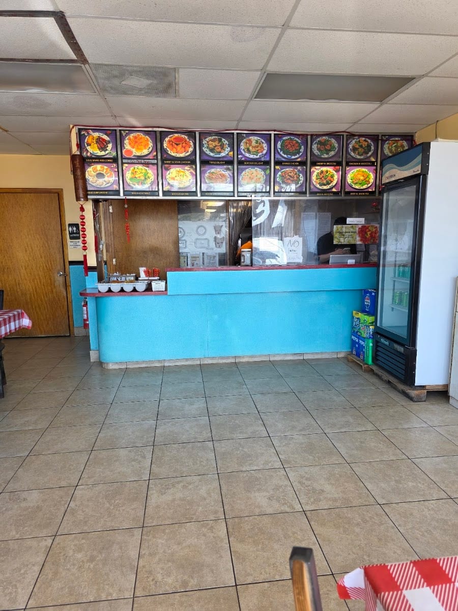 China Garden Restaurant Bahia Vista, photo 2