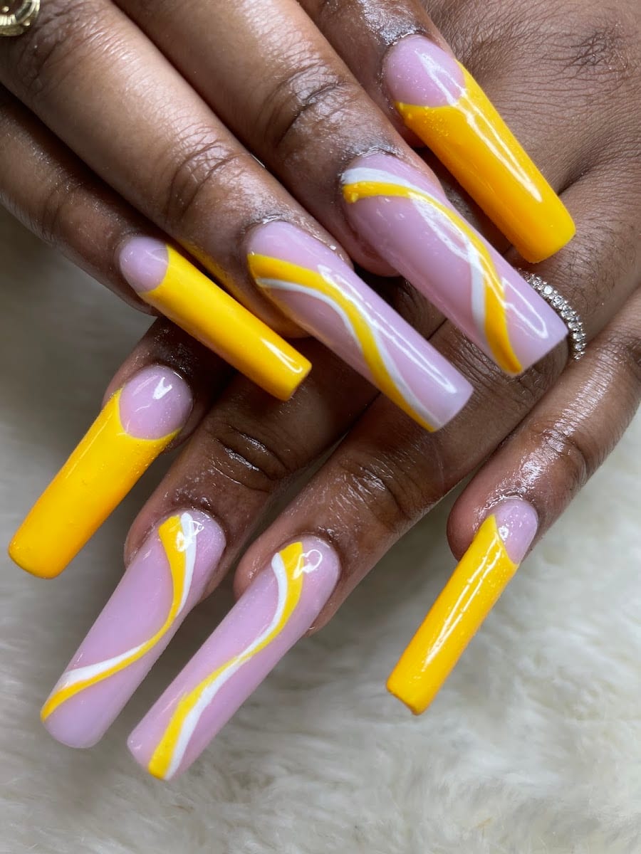 JV Nails - Nails Salon in Rochester, photo 4