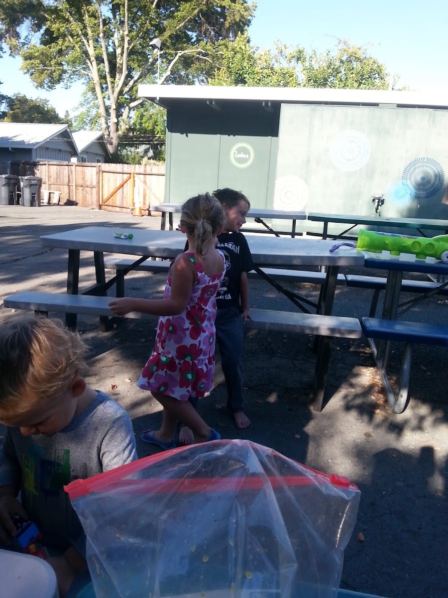 Redwood Village Swim Club Inc
