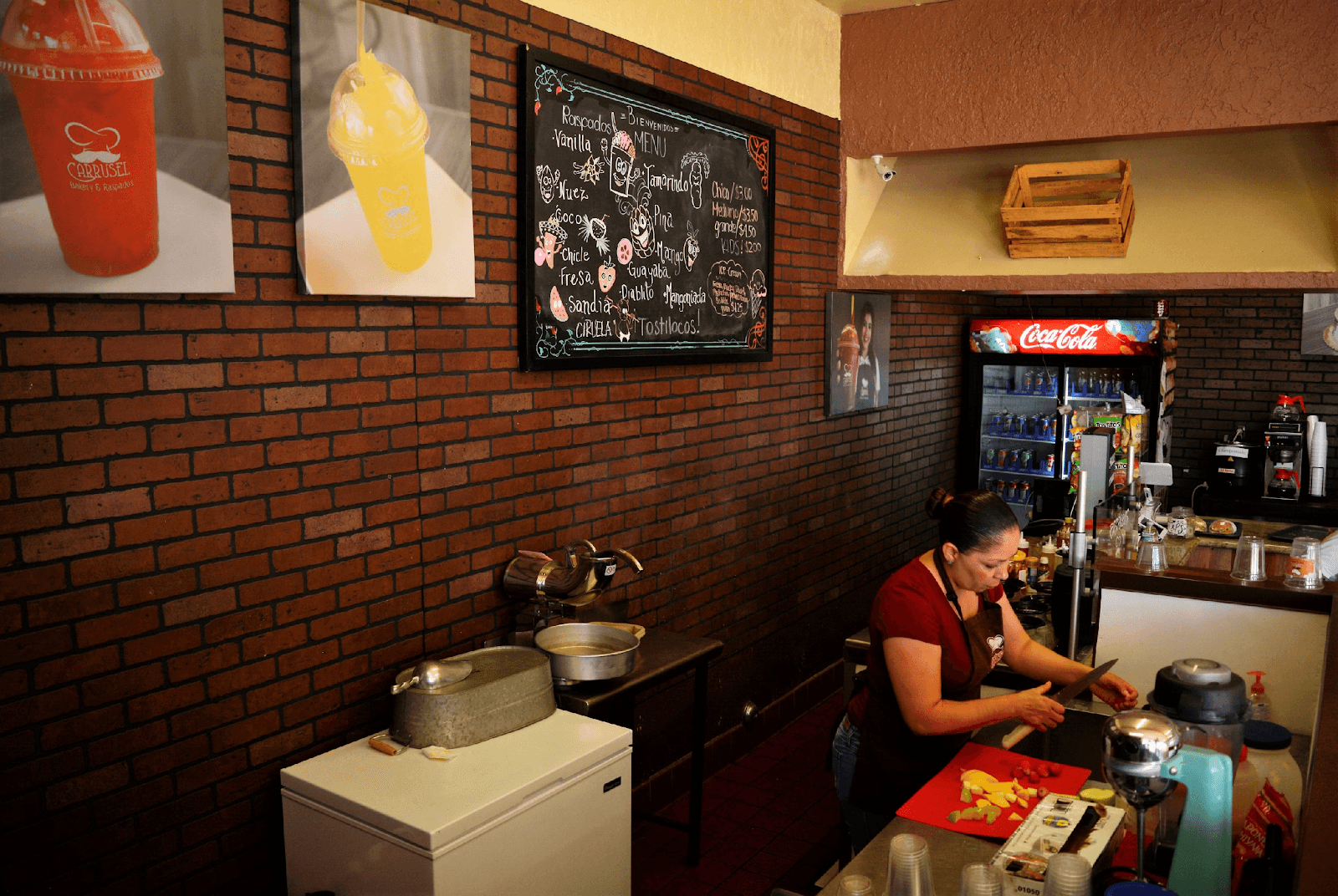 Carrusel Bakery Co., photo 2
