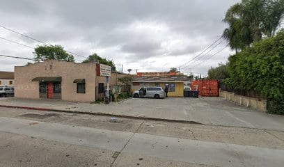 San Antonio Bakery