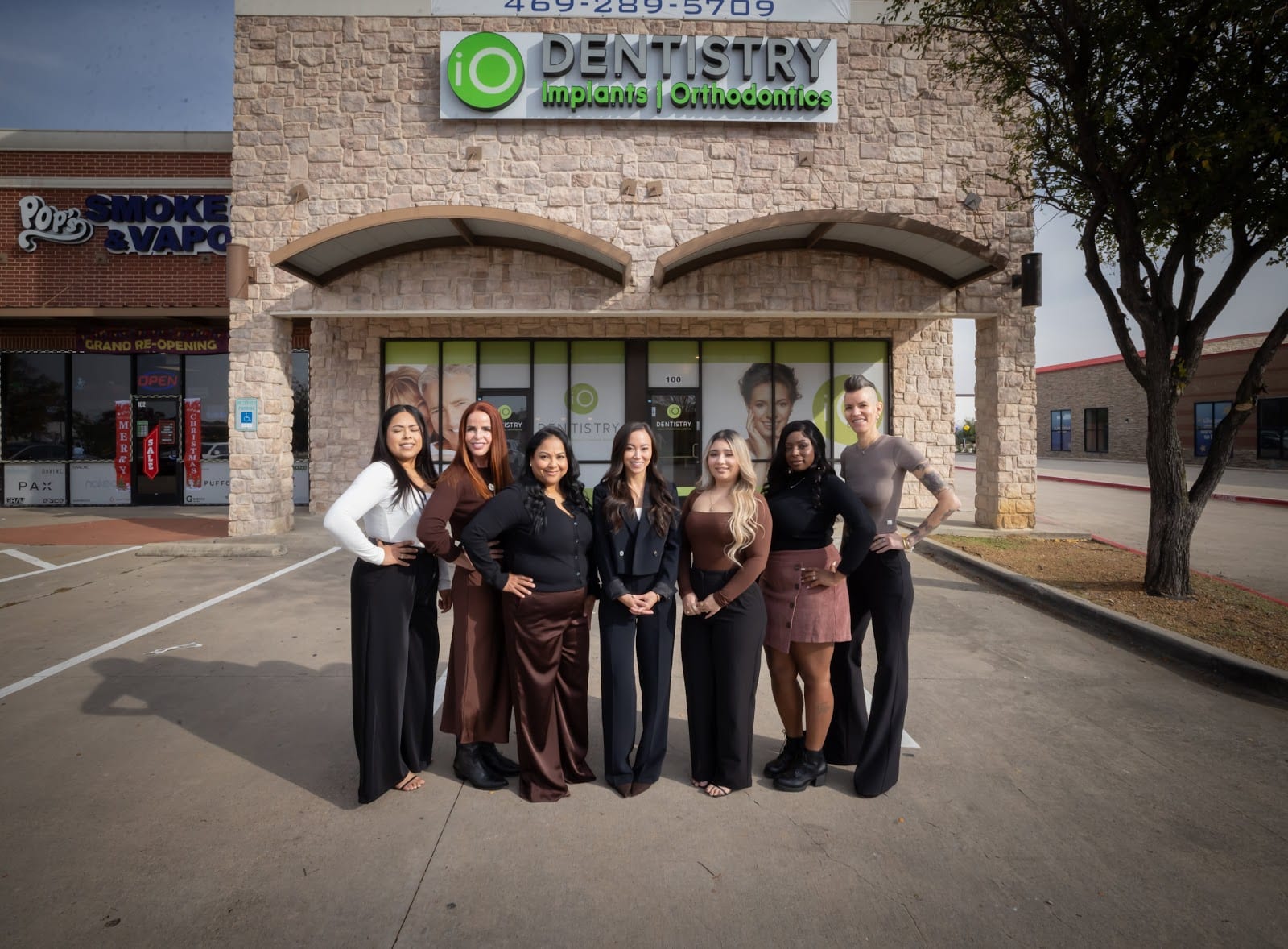 iO Dentistry Carrollton, photo 3