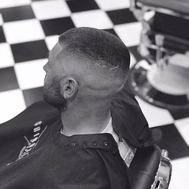 Grindstone Barbers Mornington, photo 2