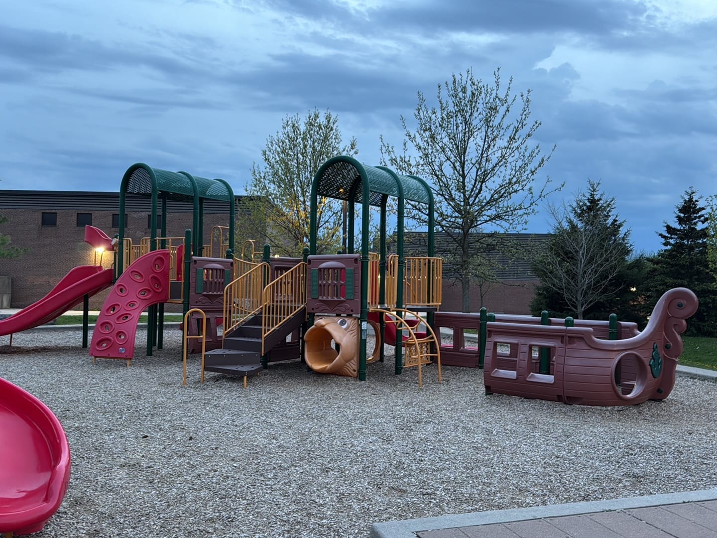 Richvale Playground