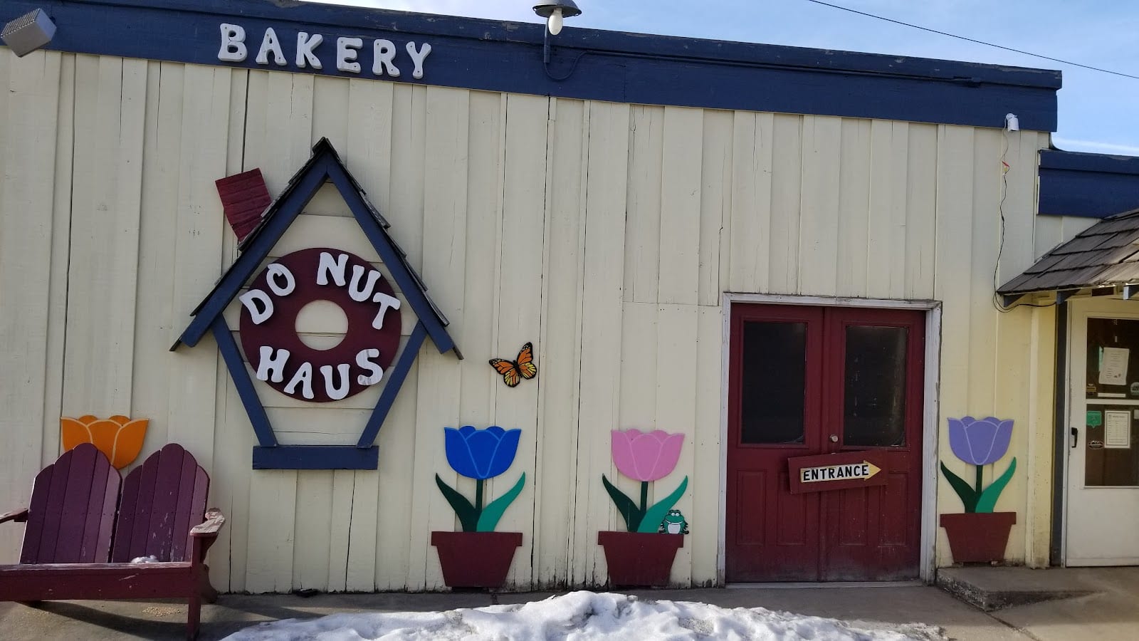 Donut Haus