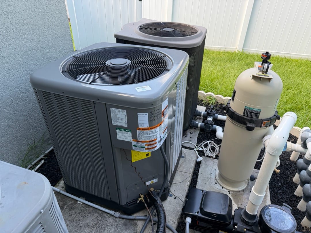 Varsity Zone HVAC of Tampa, photo 2