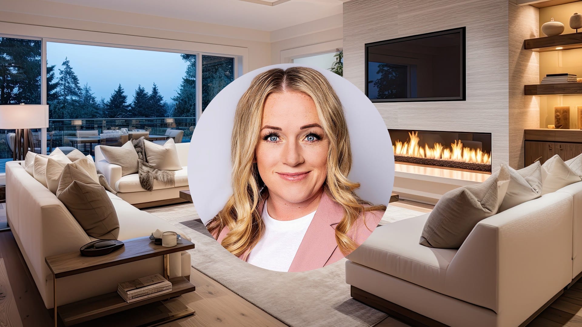 Jen Hall, Realtor, eXp Realty, LLC