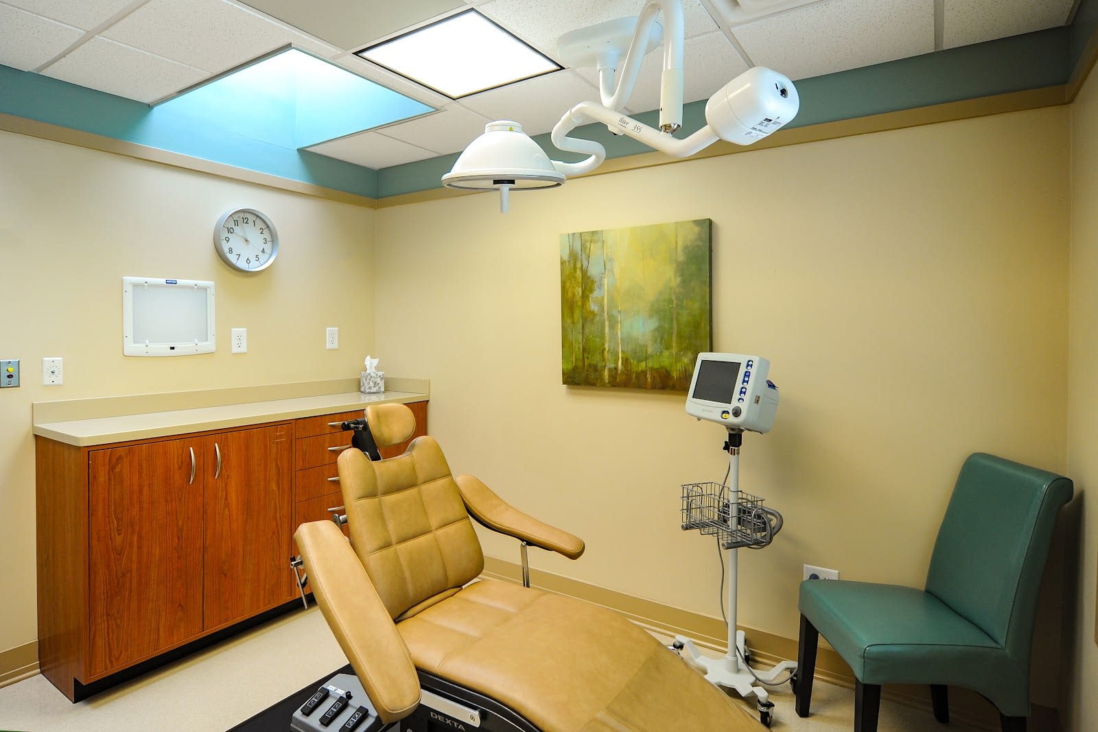 Oral Surgery Specialists