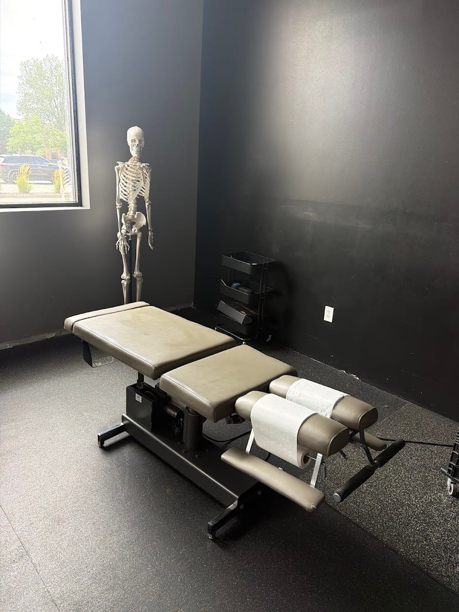Renegade Rehab And Fitness