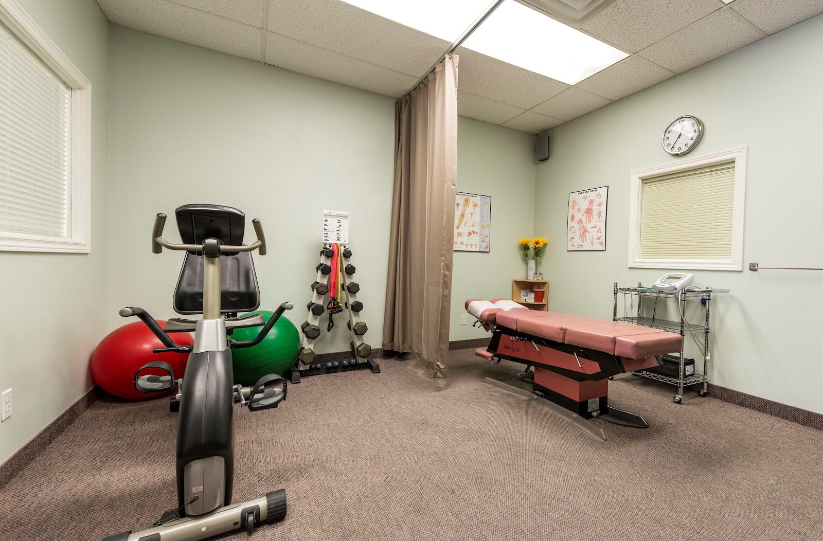 Richmond Hill Health & Wellness