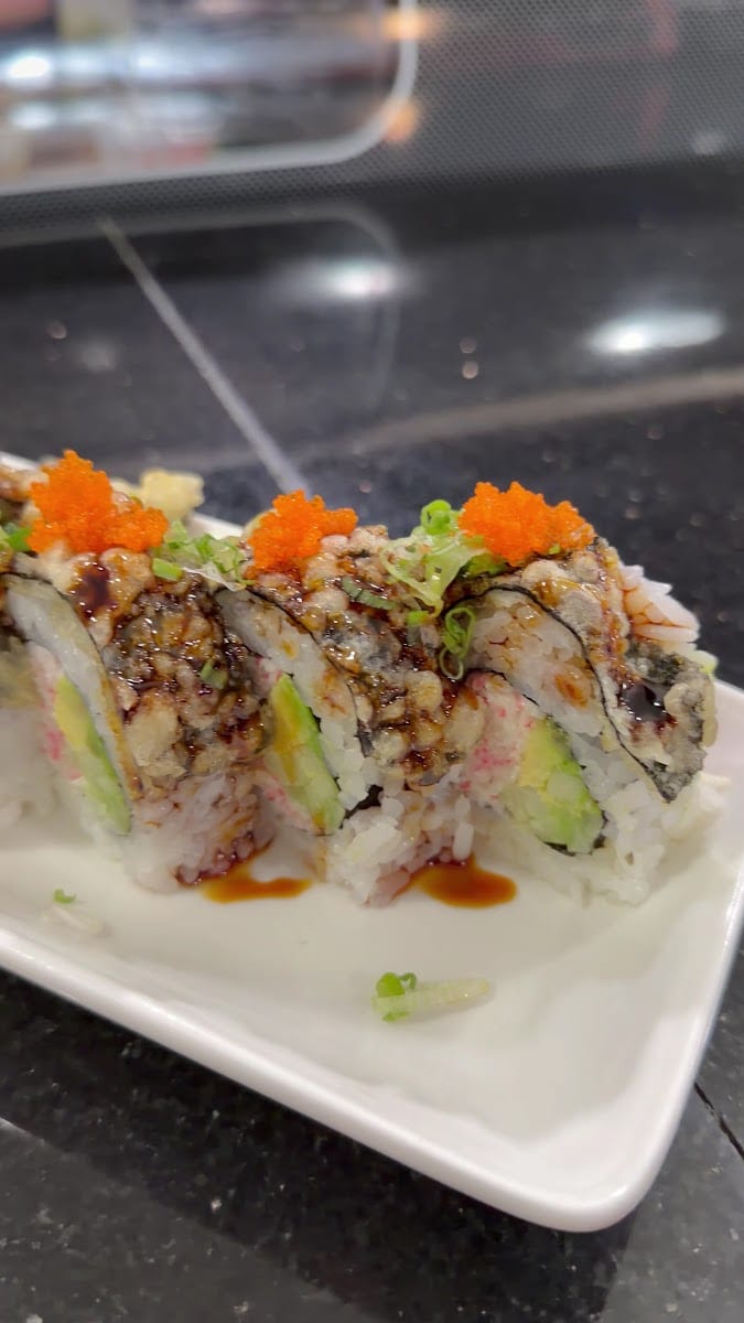 Haru Sushi Izakaya, photo 3