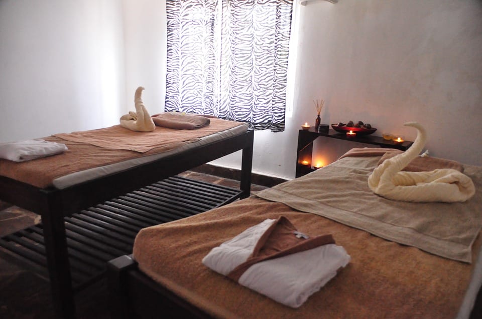 Park Prenatal Massage, photo 2