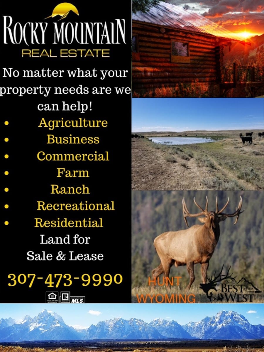 Associate Broker Gary Lever - Cowboy State Property Group, photo 3