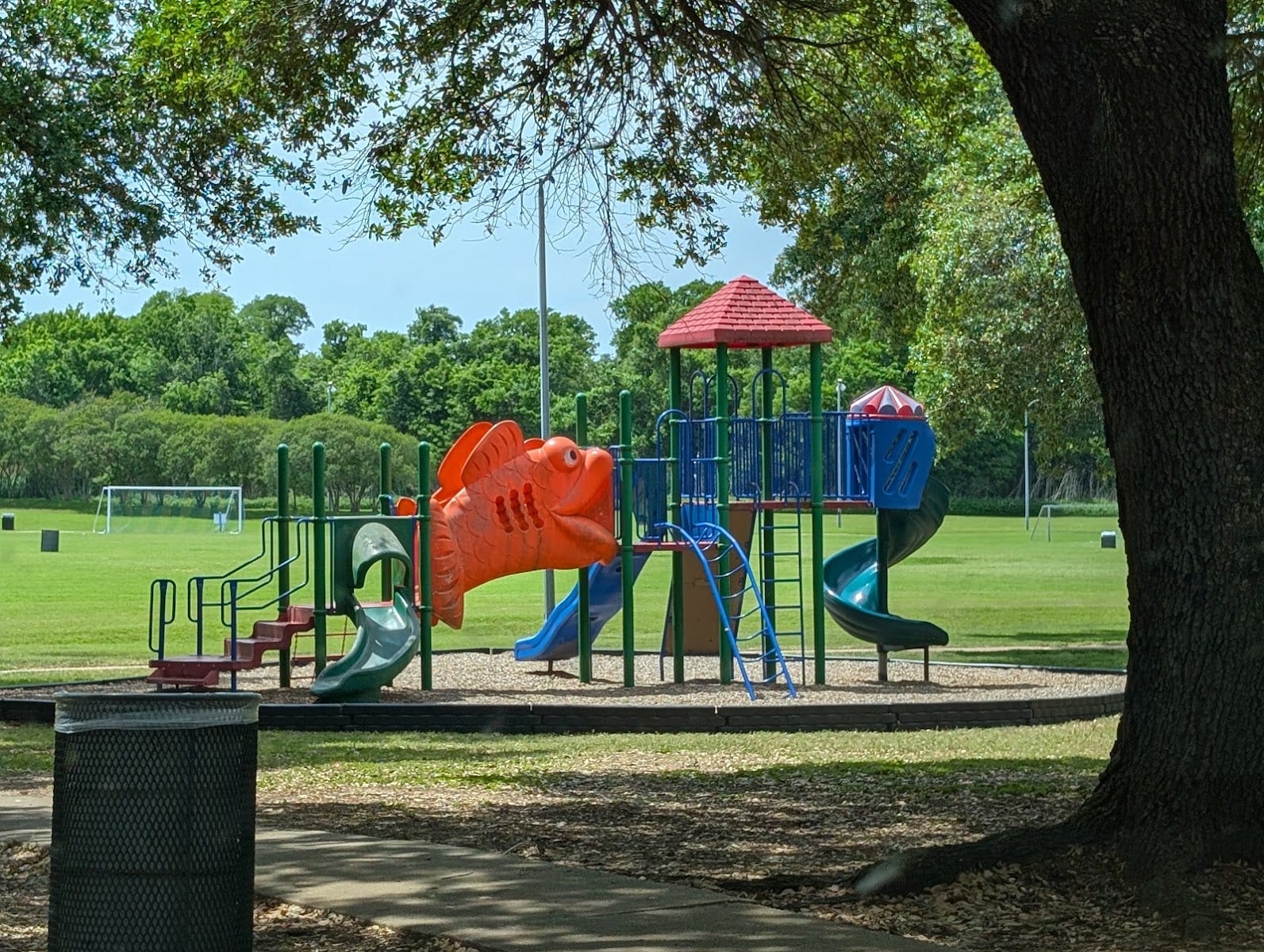 Playground