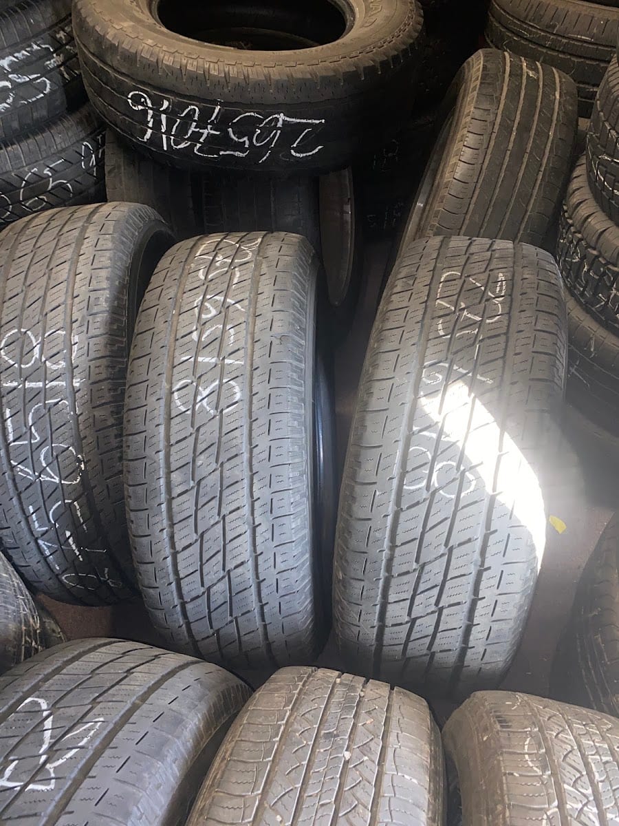 S.R Tire Service, photo 3