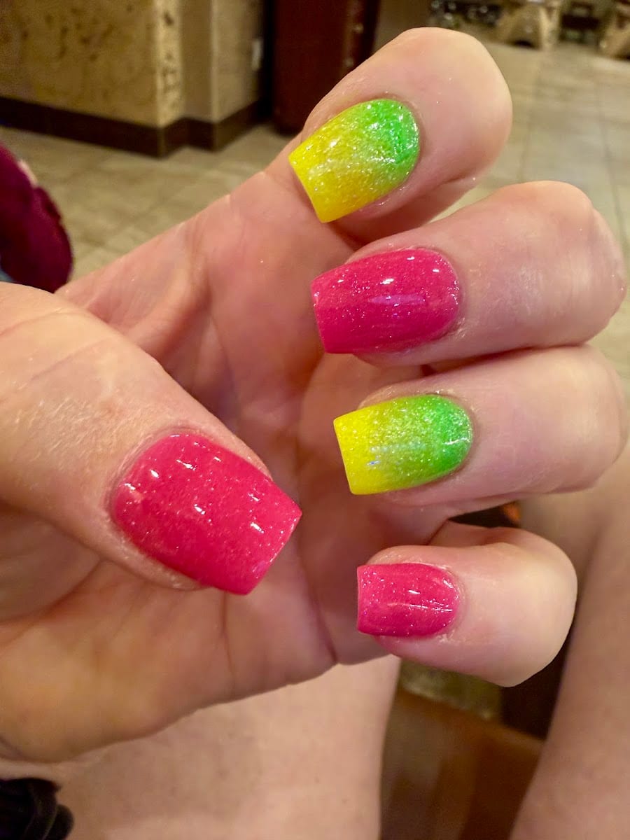 Lantana Nail & Spa, photo 3