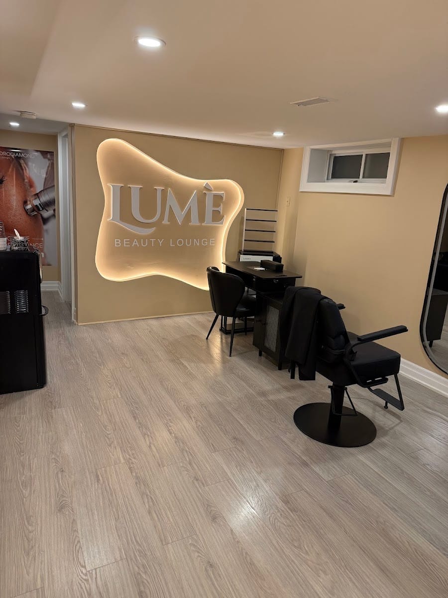 Lumè Beauty Lounge