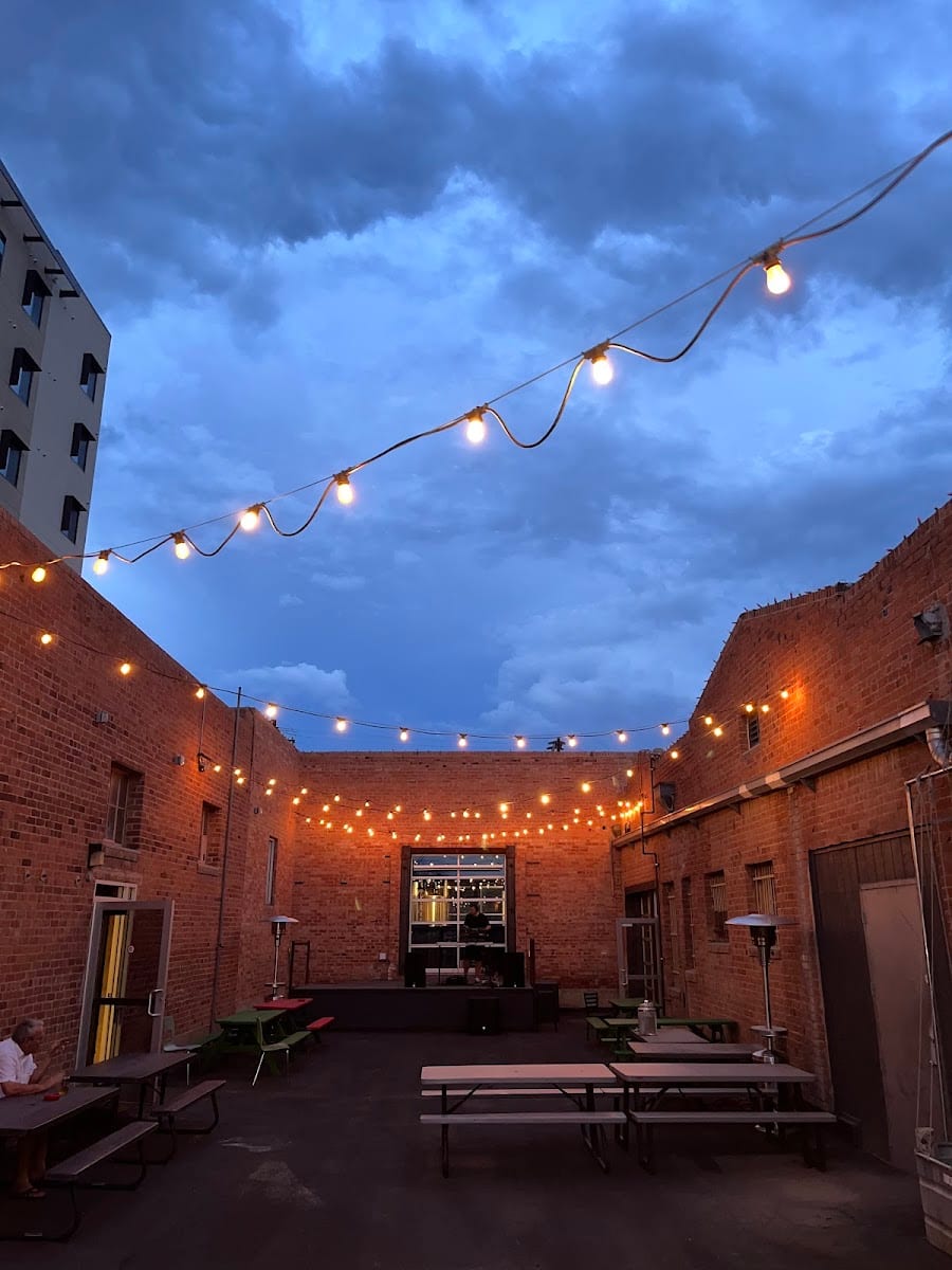 Corbett Brewing, photo 2
